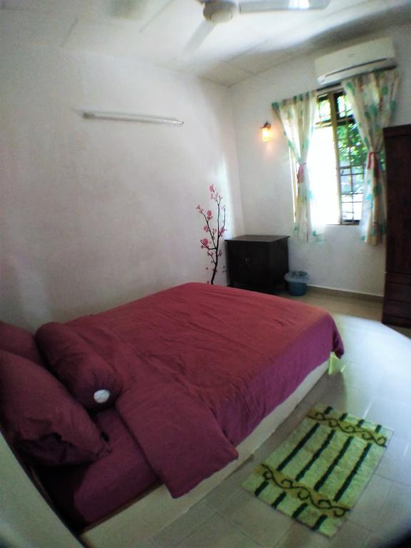 Cozy Mount Erskine Homestay Τζωρτζ Τάουν Εξωτερικό φωτογραφία
