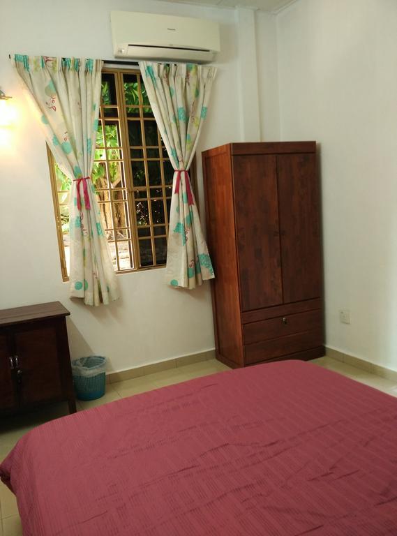 Cozy Mount Erskine Homestay Τζωρτζ Τάουν Εξωτερικό φωτογραφία