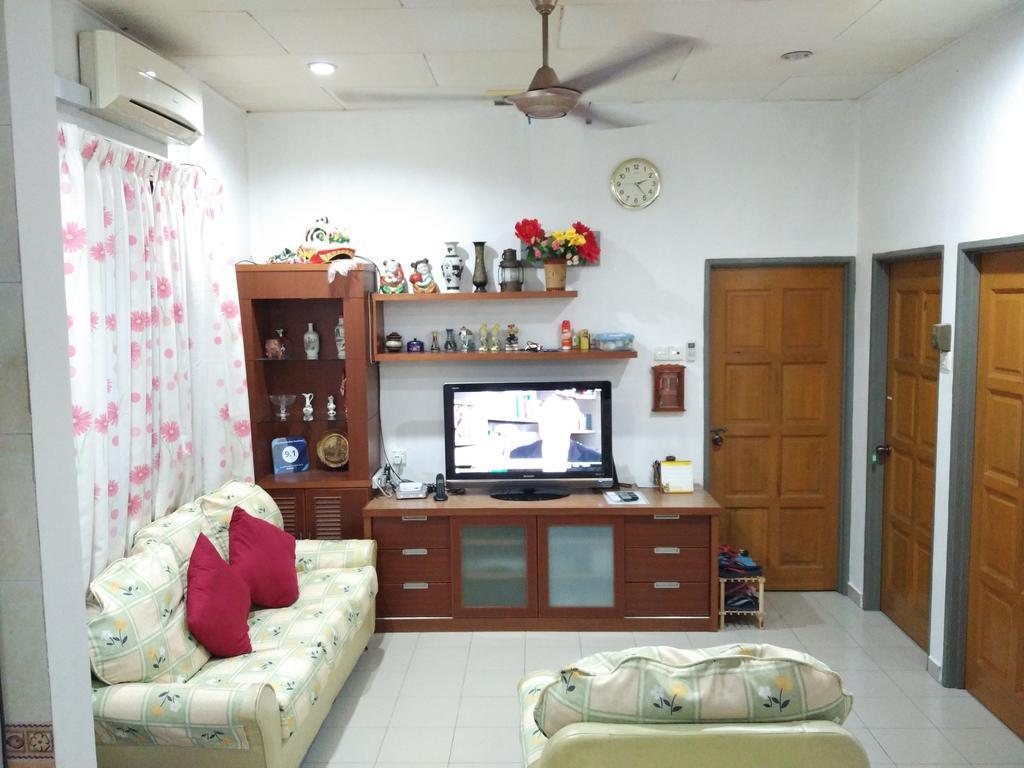 Cozy Mount Erskine Homestay Τζωρτζ Τάουν Εξωτερικό φωτογραφία