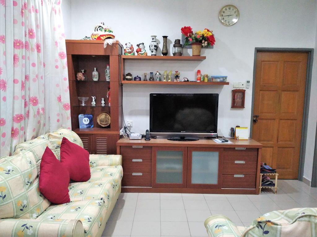 Cozy Mount Erskine Homestay Τζωρτζ Τάουν Εξωτερικό φωτογραφία