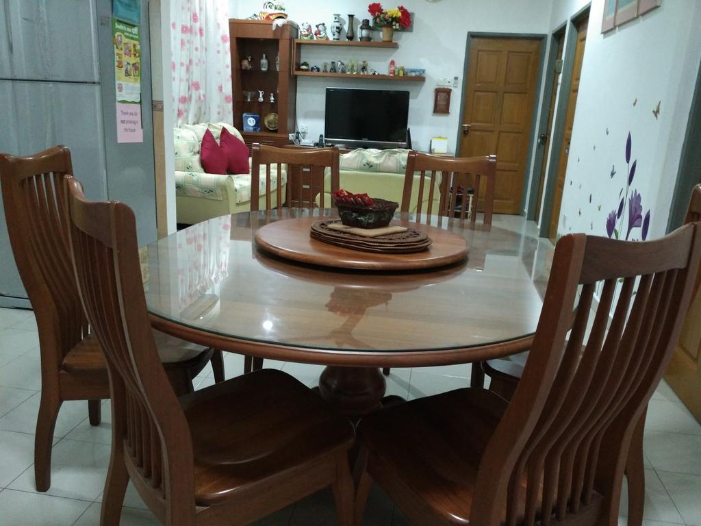 Cozy Mount Erskine Homestay Τζωρτζ Τάουν Εξωτερικό φωτογραφία