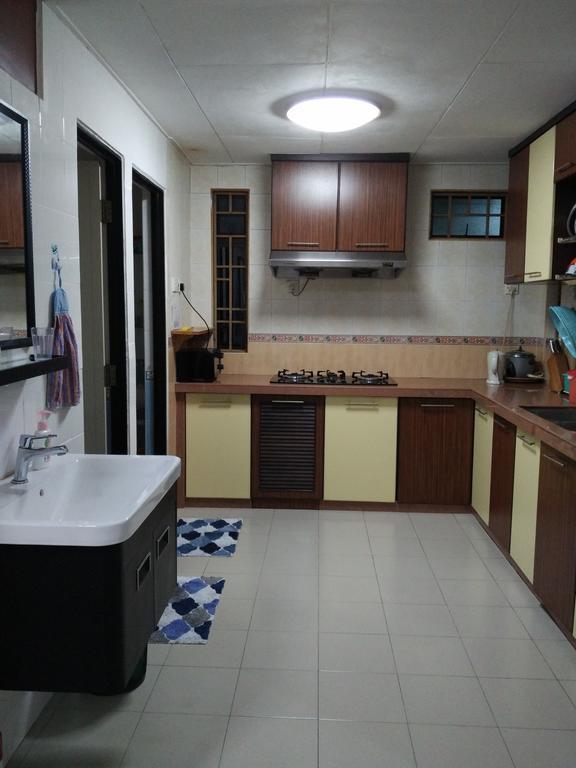 Cozy Mount Erskine Homestay Τζωρτζ Τάουν Εξωτερικό φωτογραφία