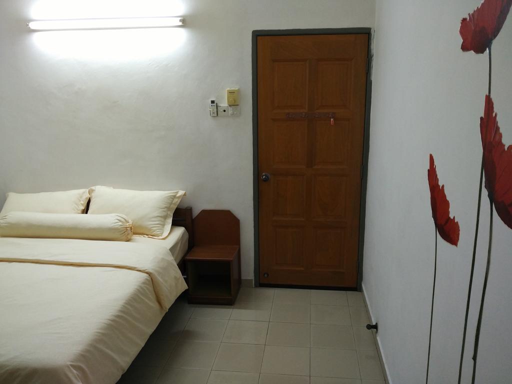 Cozy Mount Erskine Homestay Τζωρτζ Τάουν Εξωτερικό φωτογραφία