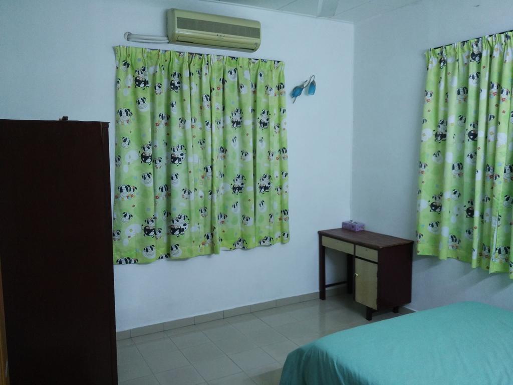 Cozy Mount Erskine Homestay Τζωρτζ Τάουν Εξωτερικό φωτογραφία