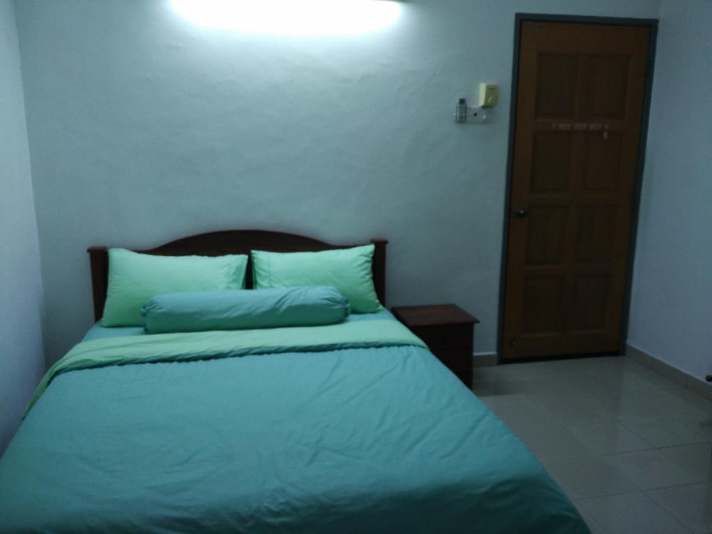 Cozy Mount Erskine Homestay Τζωρτζ Τάουν Εξωτερικό φωτογραφία