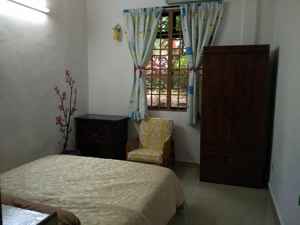 Cozy Mount Erskine Homestay Τζωρτζ Τάουν Εξωτερικό φωτογραφία