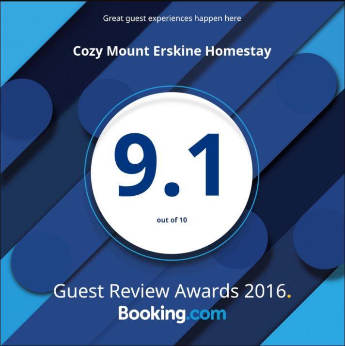 Cozy Mount Erskine Homestay Τζωρτζ Τάουν Εξωτερικό φωτογραφία