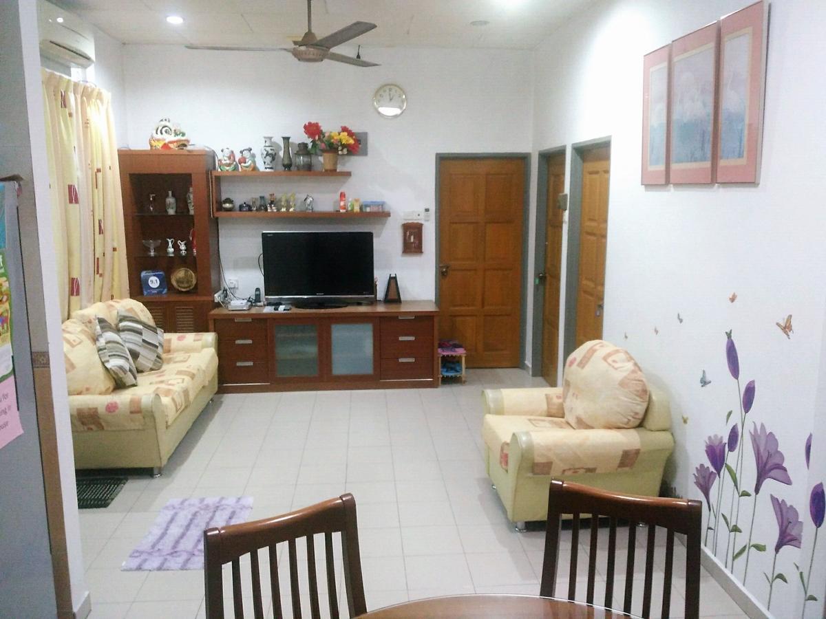Cozy Mount Erskine Homestay Τζωρτζ Τάουν Εξωτερικό φωτογραφία